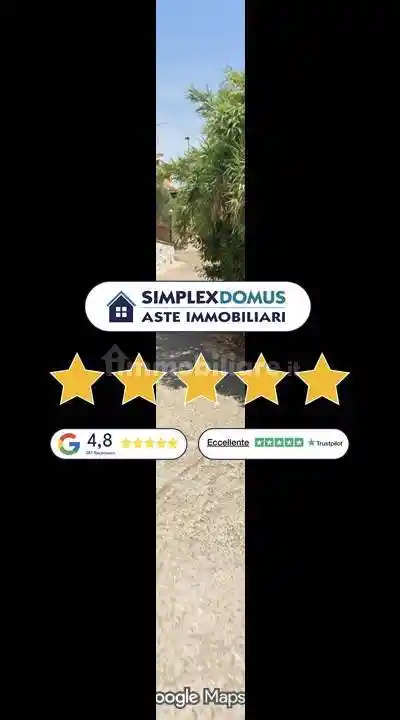 Villa in vendita a Lanuvio