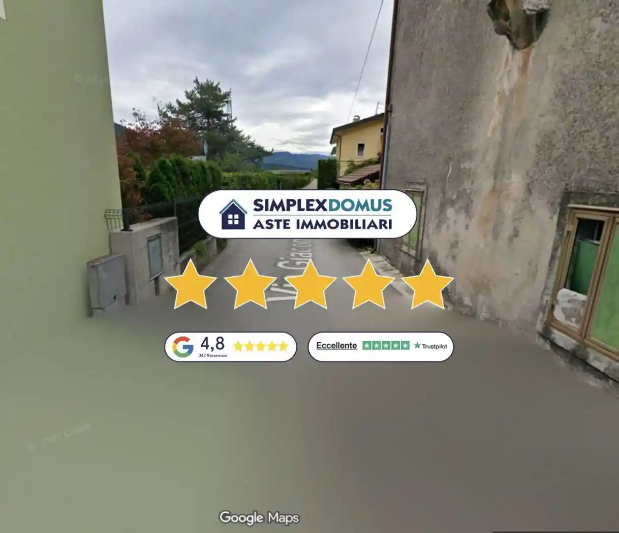 Appartamento in vendita a Ponte nelle Alpi