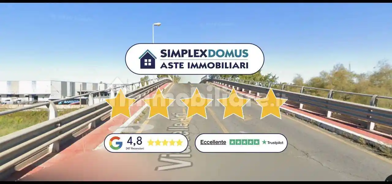 Appartamento in vendita a Fiumicino