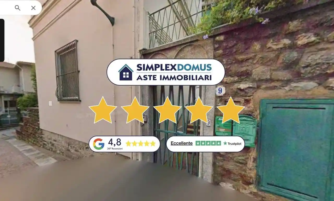 Appartamento in vendita a Calolziocorte