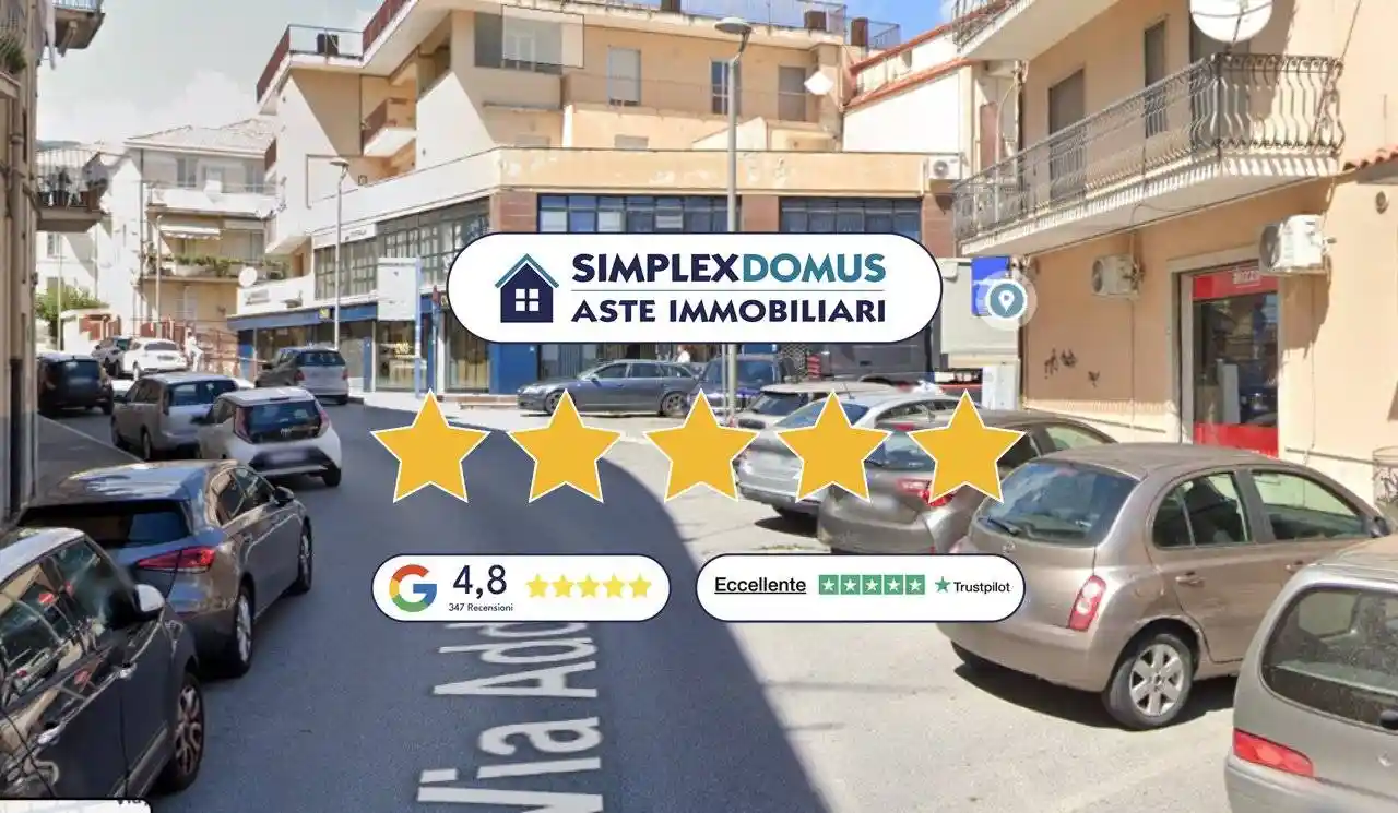 Appartamento in vendita a Lamezia Terme