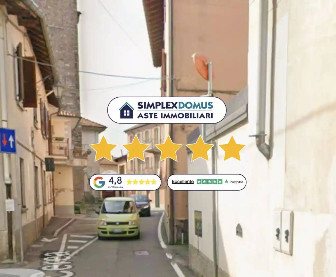 Appartamento in vendita a Gazzada Schianno