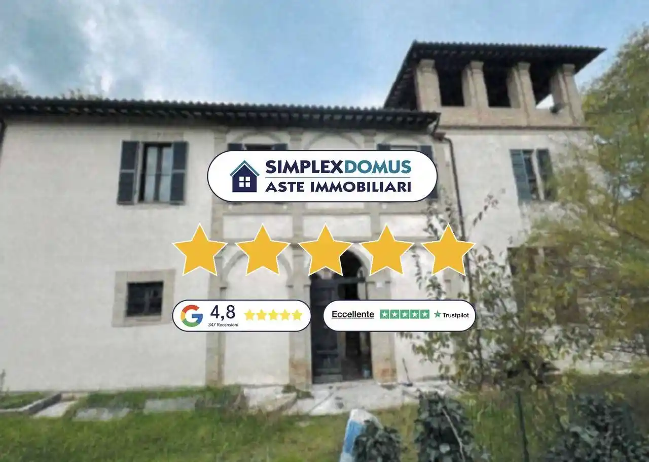 Villa in vendita a Spoleto