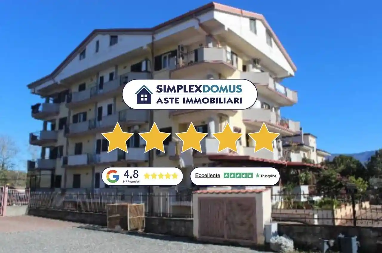 Appartamento in vendita a Montalto Uffugo