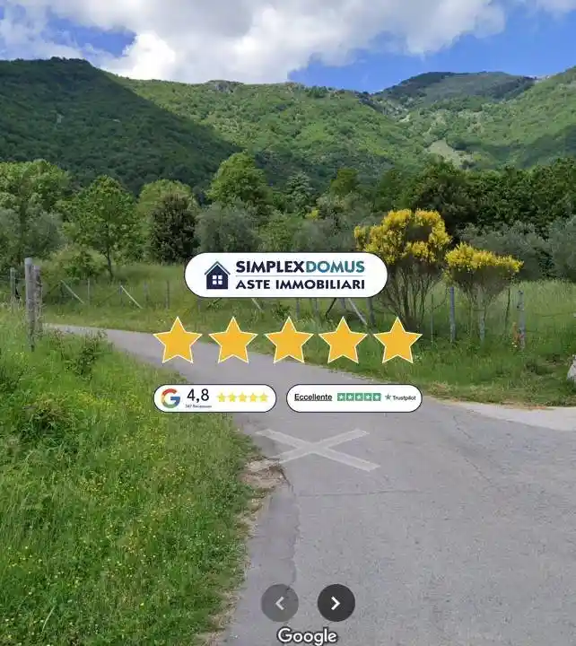 Villa in vendita a Maenza