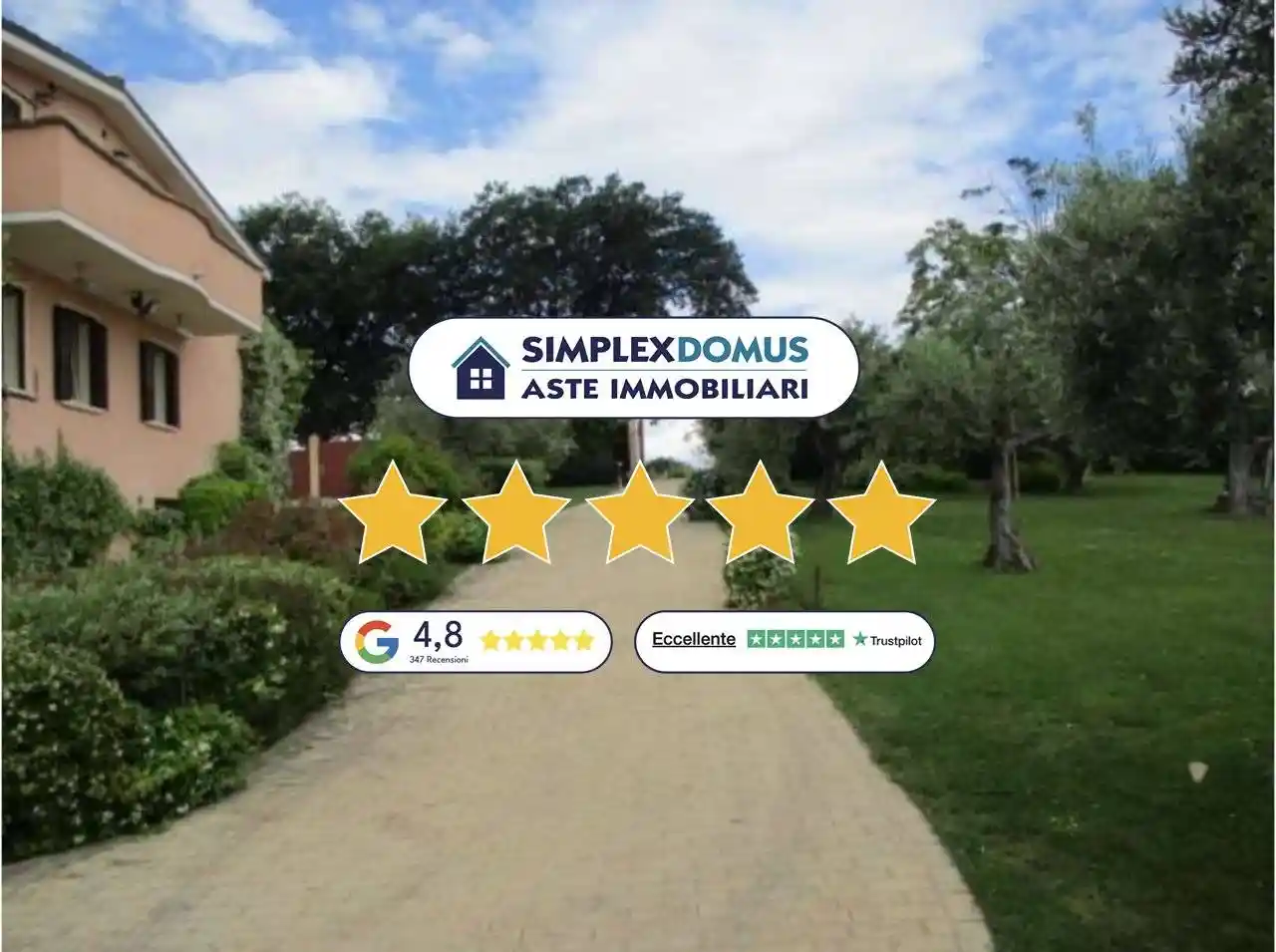 Villa in vendita a Cepagatti