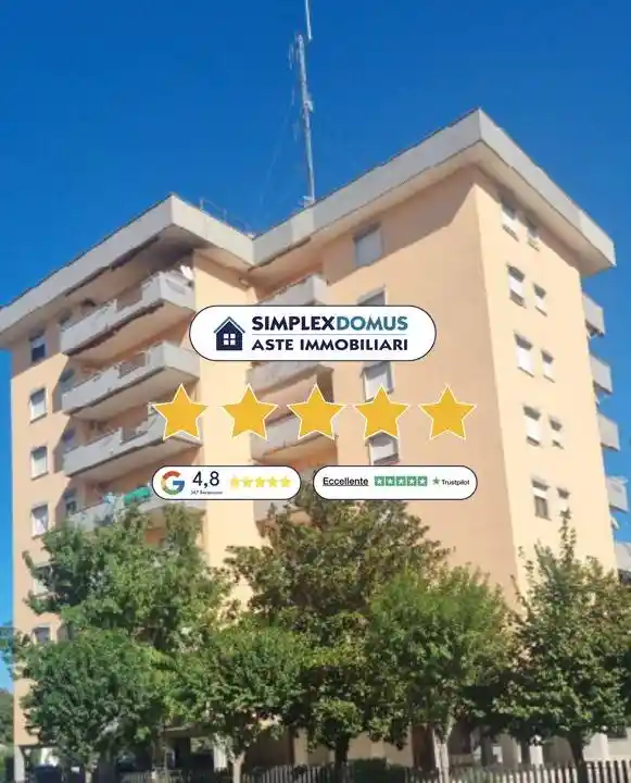 Appartamento in vendita a Aprilia