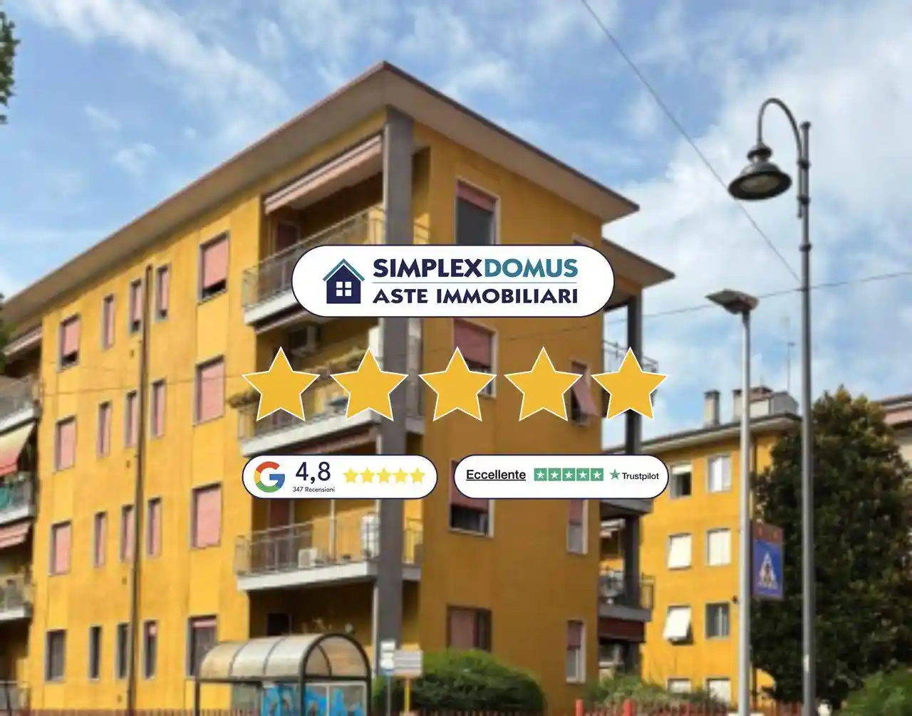 Appartamento in vendita a Settimo Milanese