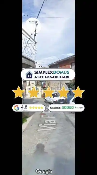 Appartamento in vendita a Loceri