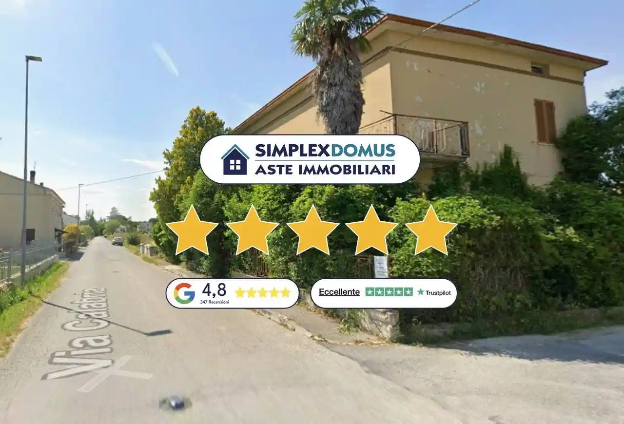 Appartamento in vendita a Jesi