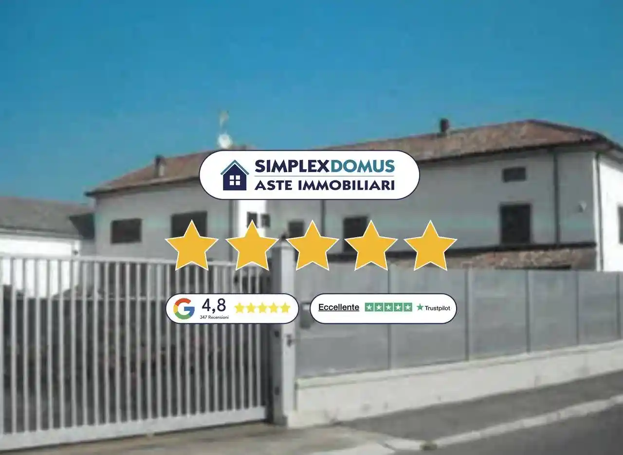 Villa in vendita a Alessandria