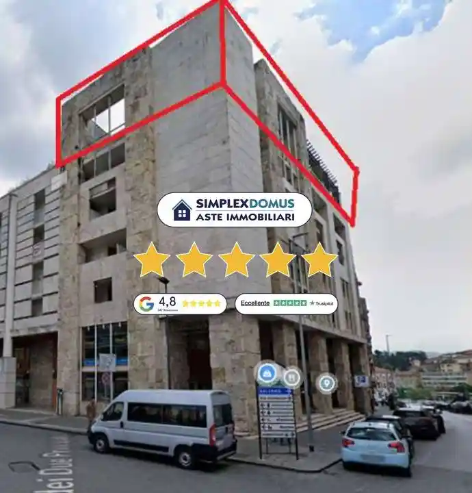 Appartamento in vendita a Avellino