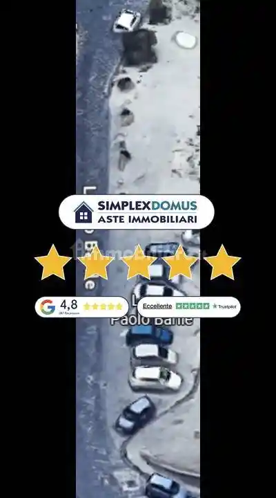 Appartamento in vendita a Caltanissetta