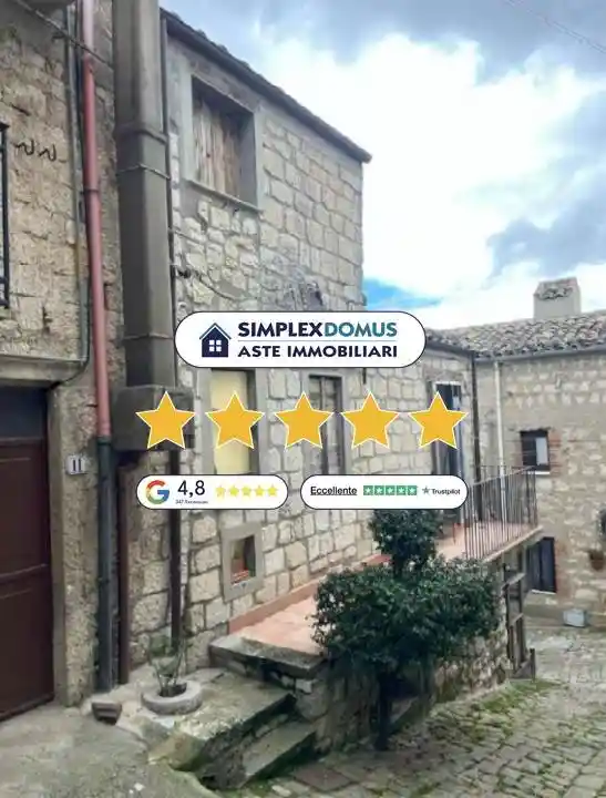 Appartamento in vendita a Petralia Soprana