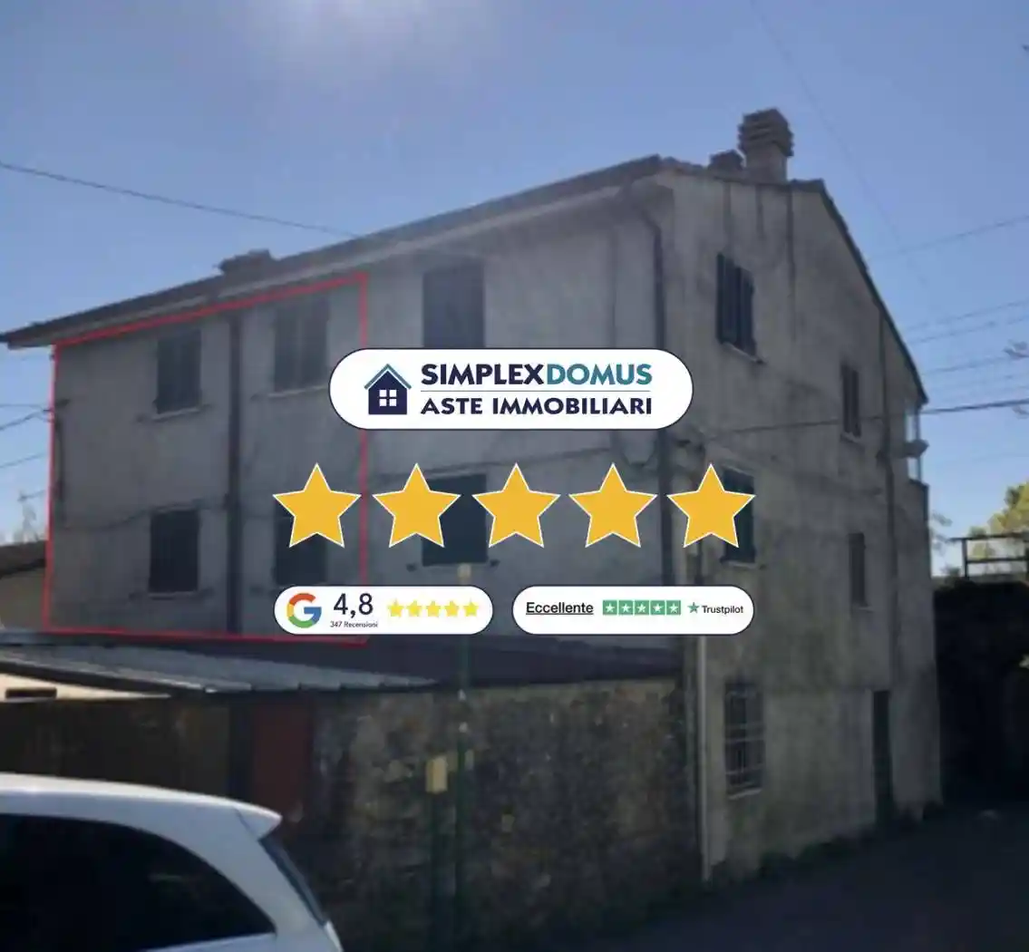 Appartamento in vendita a Carrara