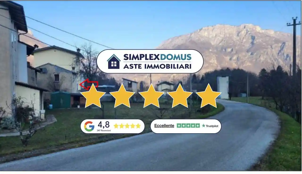 Appartamento in vendita a Velo d'Astico