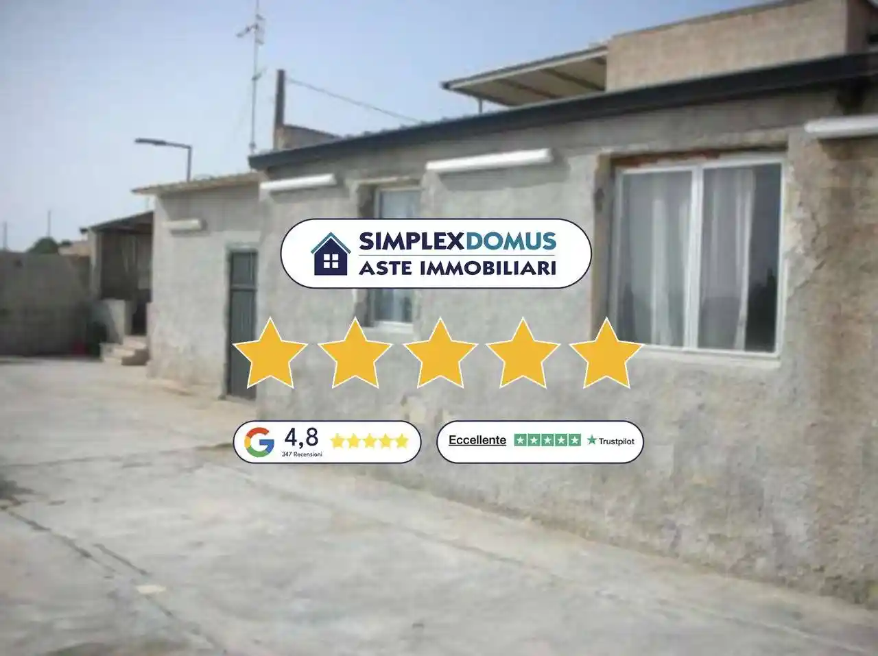 Appartamento in vendita a Castelvetrano