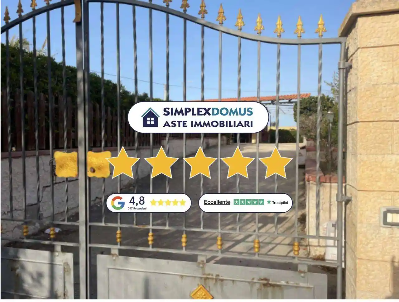 Appartamento in vendita a Ispica