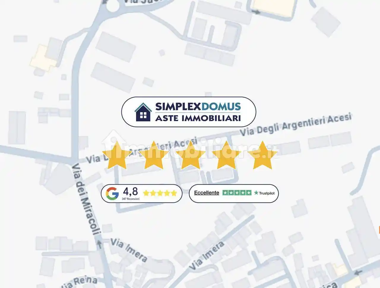 Appartamento in vendita a Acireale