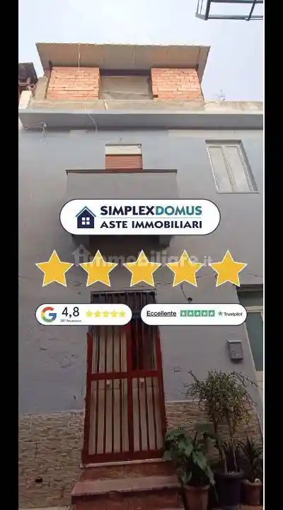 Appartamento in vendita a Messina