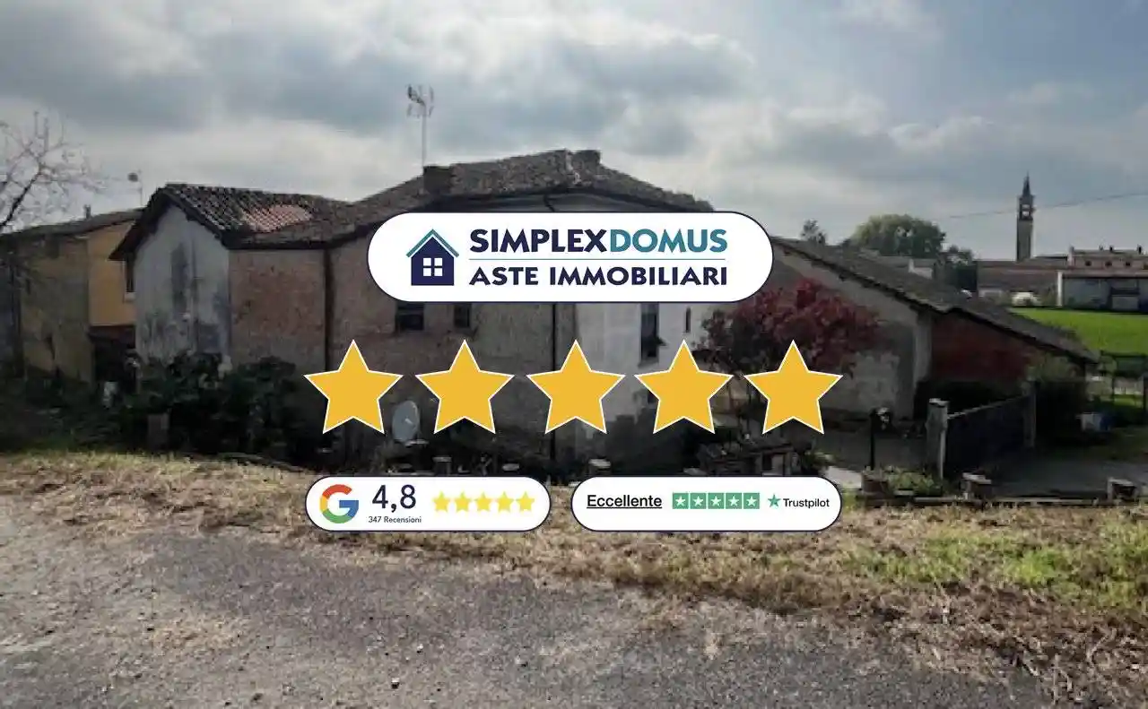 Appartamento in vendita a Corana