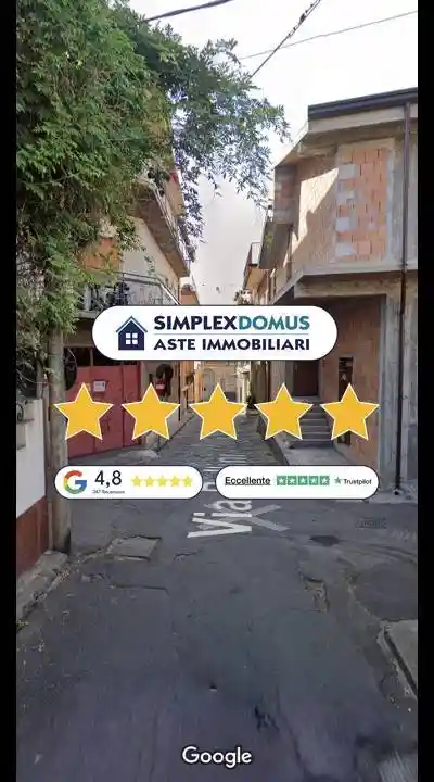 Appartamento in vendita a Santa Maria di Licodia