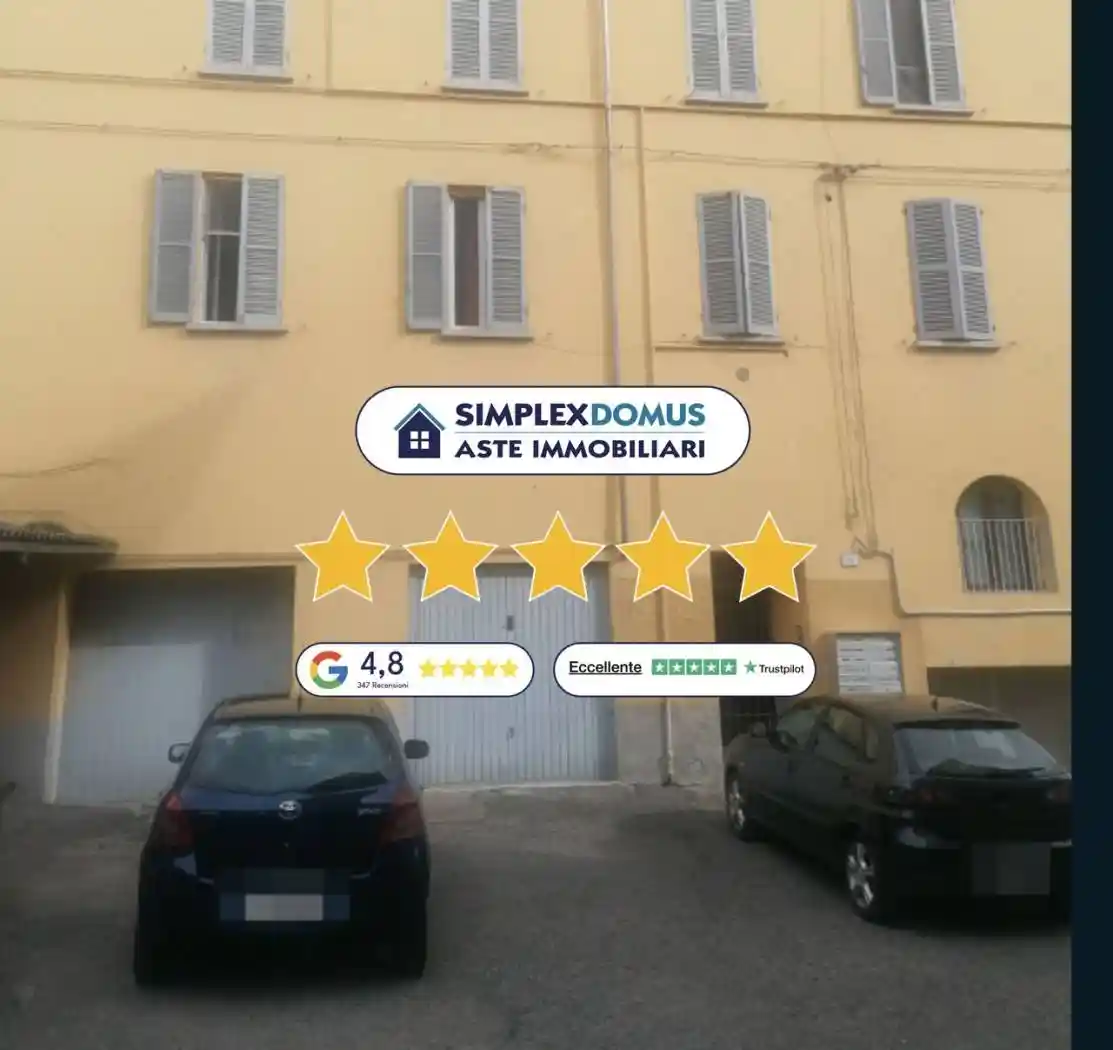 Appartamento in vendita a Fornovo di Taro