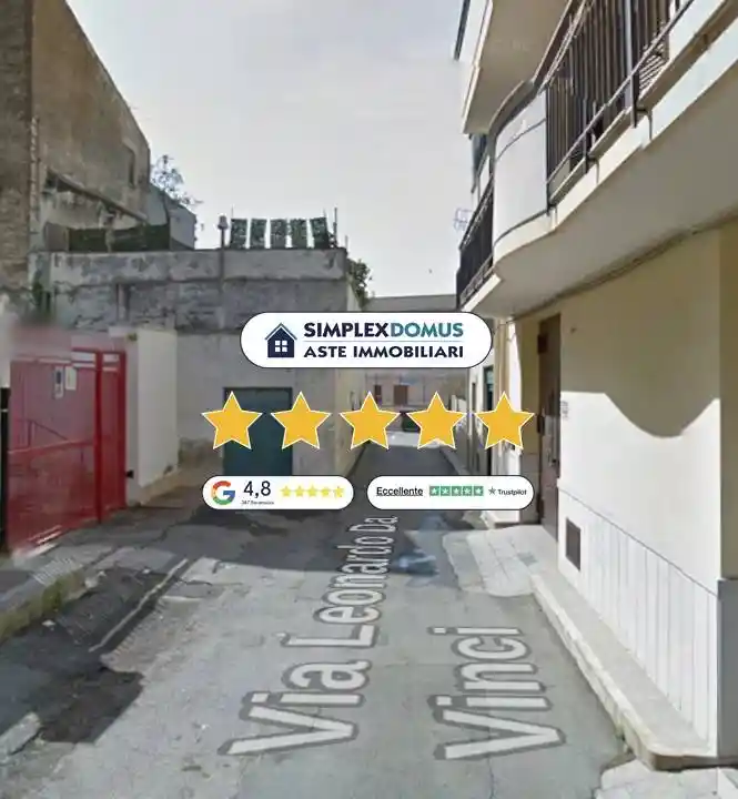 Appartamento in vendita a Bitonto