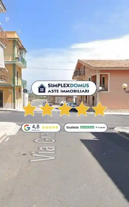 Appartamento in vendita a Melilli