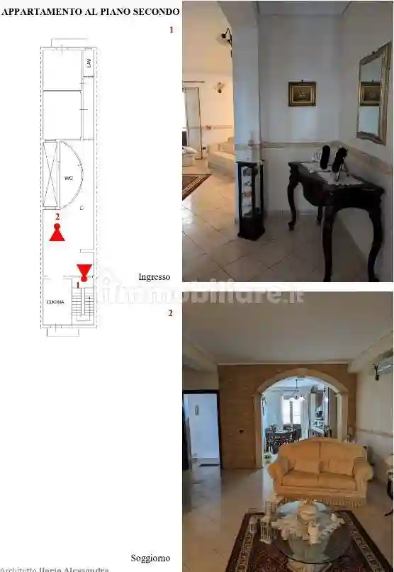 Appartamento - foto 5