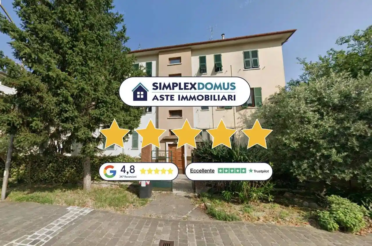 Appartamento in vendita a Rosora