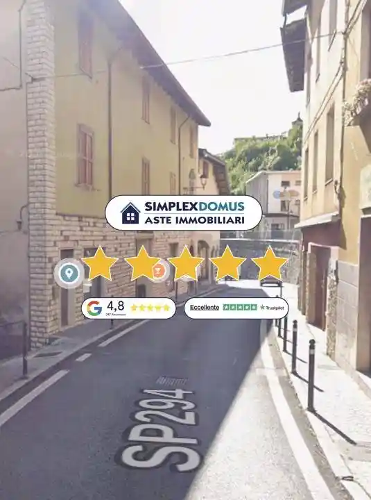 Appartamento in vendita a Angolo Terme