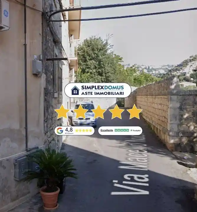 Appartamento in vendita a Modica