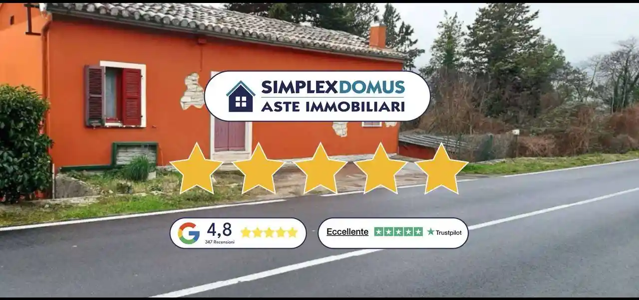 Appartamento in vendita a Fossombrone