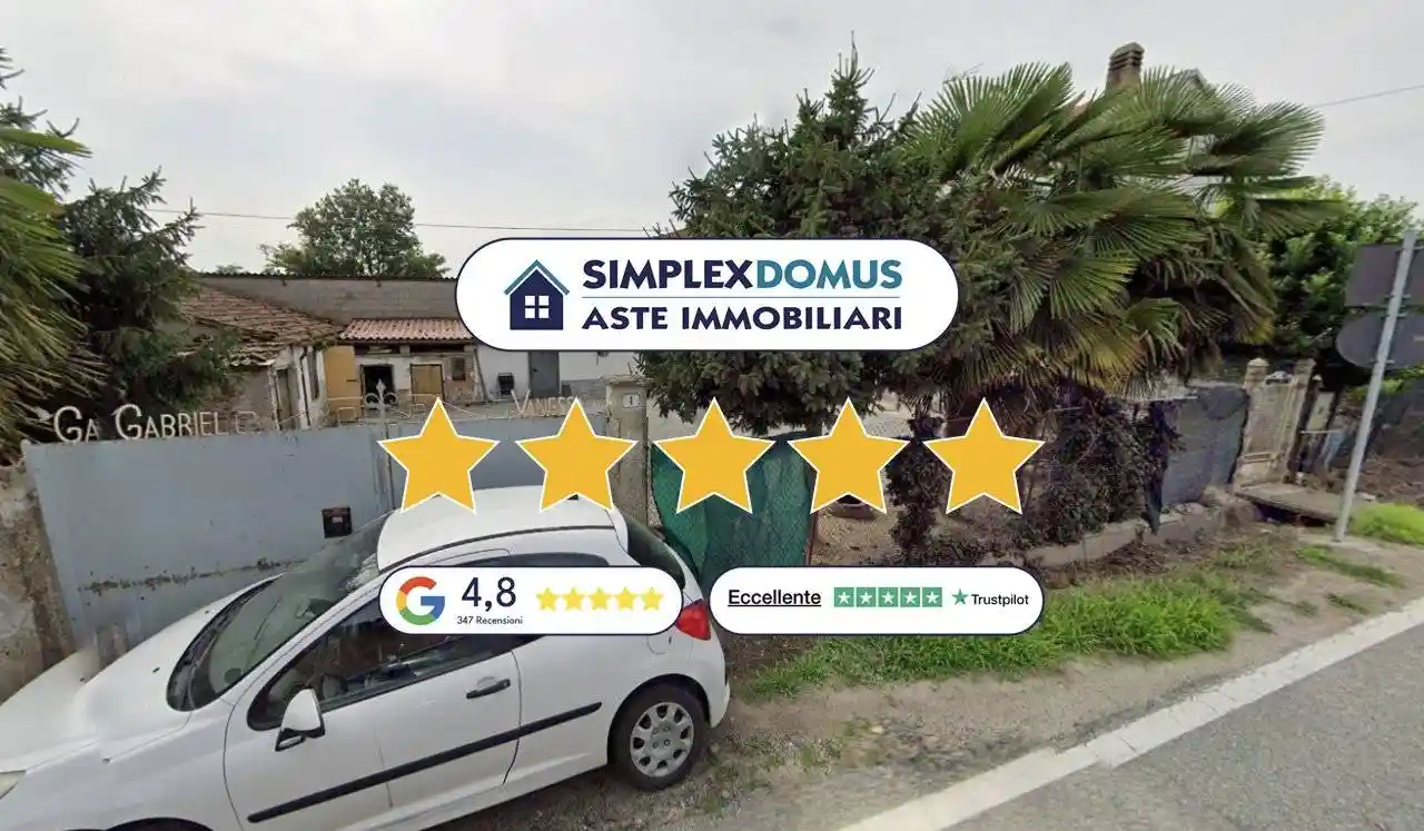 Villa in vendita a Rive