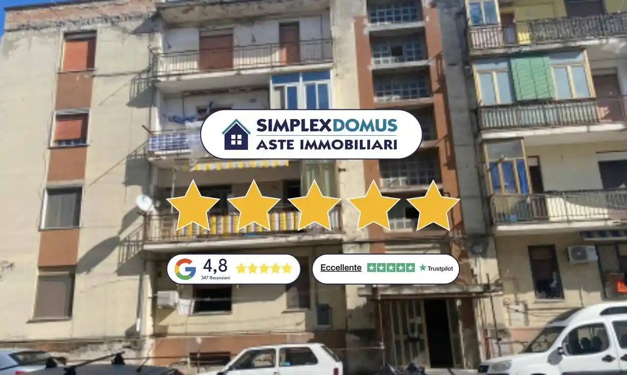 Appartamento in vendita a Benevento