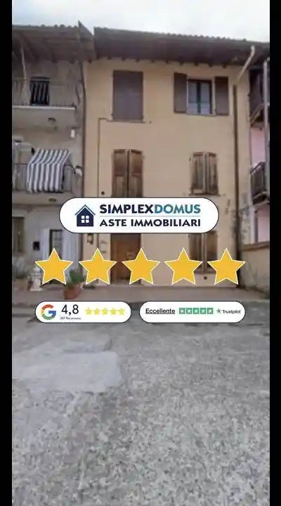 Appartamento in vendita a Almenno San Bartolomeo