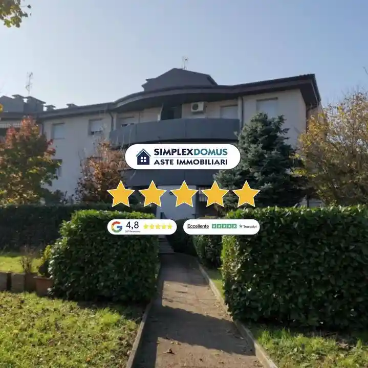 Appartamento in vendita a Castello d'Argile