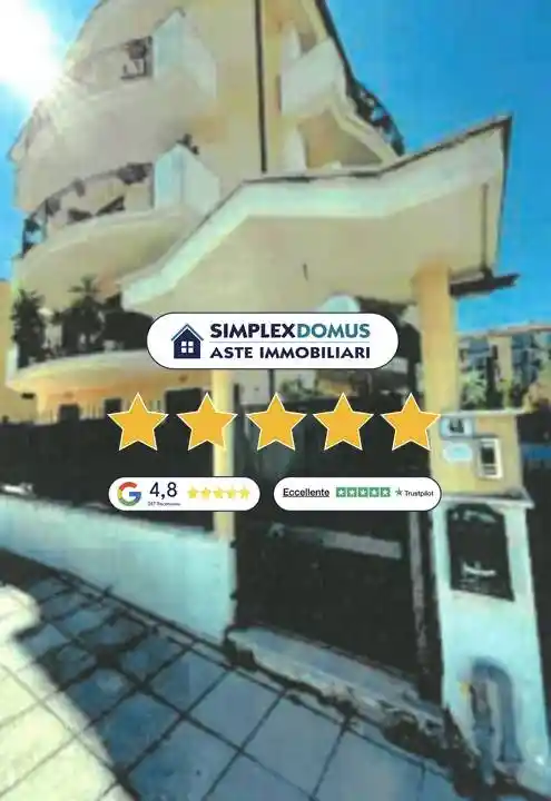 Appartamento in vendita a San Benedetto del Tronto