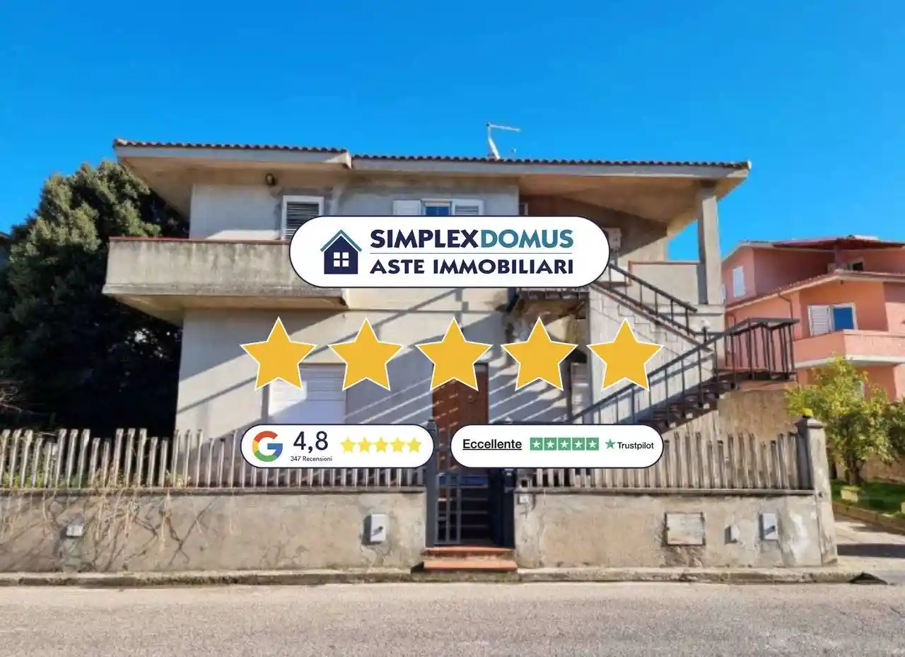 Appartamento in vendita a Sant'Andrea Frius