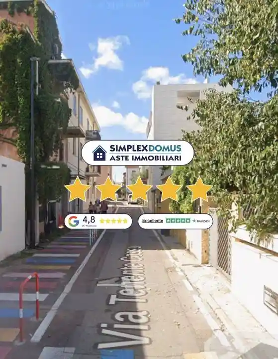 Appartamento in vendita a Olbia