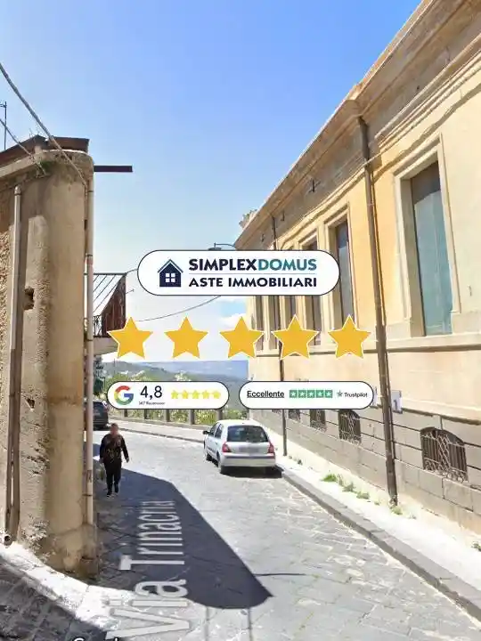 Appartamento in vendita a Catania