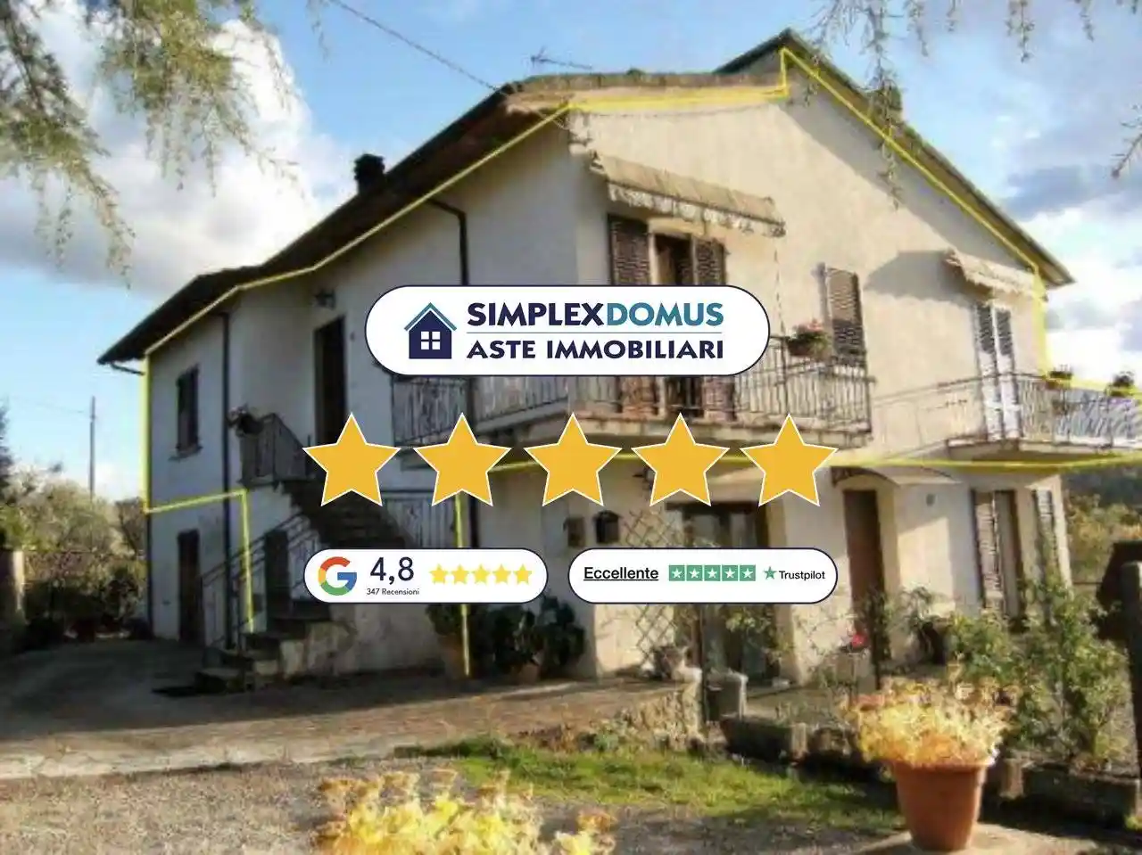 Appartamento in vendita a Civitella in Val di Chiana