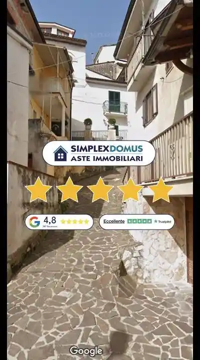 Appartamento in vendita a Sassano