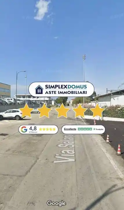 Villa in vendita a Pescara