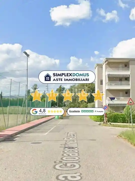 Appartamento in vendita a Sant'Ippolito