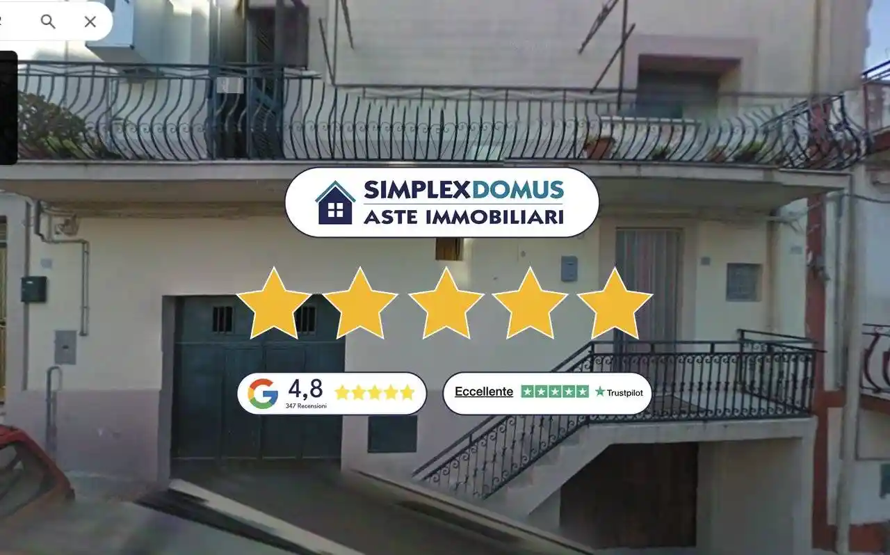 Appartamento in vendita a Oria