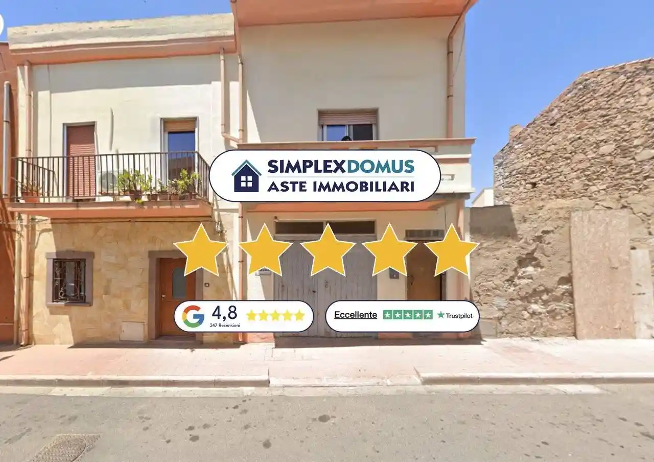 Appartamento in vendita a Portoscuso