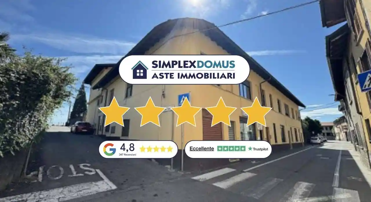 Appartamento in vendita a Arsago Seprio