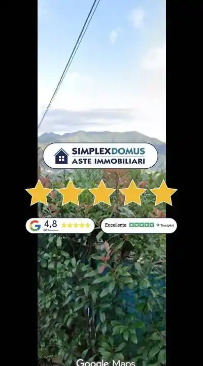 Appartamento in vendita a Uscio